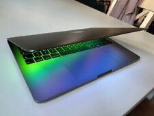 Macbook pro thunderbolt usato  Bologna