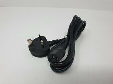 Mains power cable for sale  LONDON