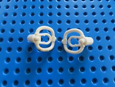 Lego figuren zubehör gebraucht kaufen  Padenstedt