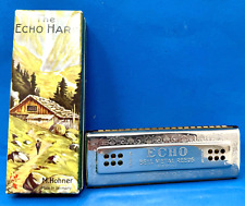 Hohner mundharmonika the gebraucht kaufen  Rodewisch