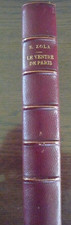 Ventre paris emile d'occasion  Saint-Égrève