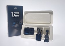 Gopro hero12 black gebraucht kaufen  Hamburg