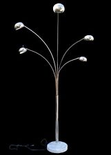 Grand lampadaire design d'occasion  Les Herbiers