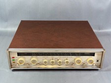Sherwood tube receiver for sale  Arlington