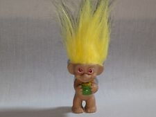 Troll figur gold gebraucht kaufen  Kiel