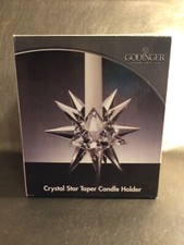Shannon crystal godinger for sale  Gainesville