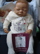 Puppe baby emily gebraucht kaufen  Jemgum