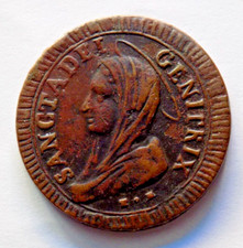 Baiocchi 1797 stato usato  Montione