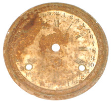 Antique waterbury rusty for sale  Dubuque