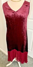 Red dress size for sale  HAYLING ISLAND