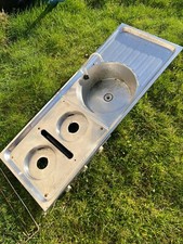 Sink motor home for sale  CARLISLE