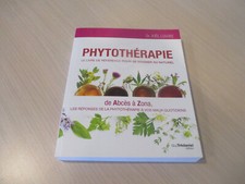 Phytotherapie soigner naturel d'occasion  Viuz-en-Sallaz