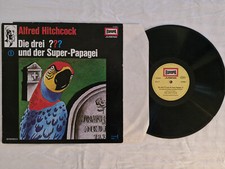 Vinyl fragezeichen super gebraucht kaufen  Köln