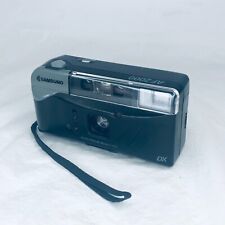 Samsung 2000 auto for sale  WREXHAM