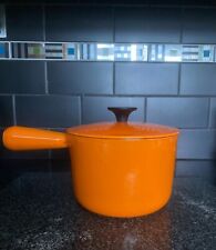 Rare cousances orange for sale  WALSALL