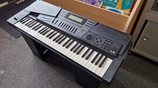 Roland workstation keyboard for sale  MANCHESTER