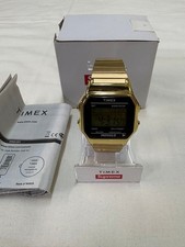 Supreme timex usato Supreme timex usato  Spedire a Italy