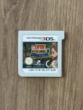 Layton mistery journey usato  Roma