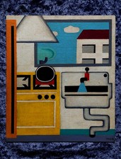 Bauhaus marcelle cahn d'occasion  Expédié en Belgium