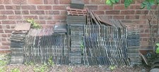 Red clay roof for sale  WORCESTER