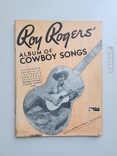 Roy rogers album for sale  Venice