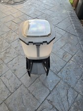 Fish feeder solar for sale  LEIGH