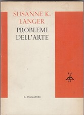 Problemi dell arte usato  Italia