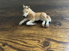 Schleich laying foal for sale  SUDBURY