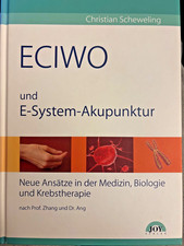 Eciwo embryo system gebraucht kaufen  Braunschweig
