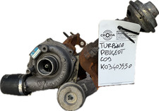 Turbo turbina turbocompressore usato Turbo turbina turbocompressore usato  Reggio Emilia