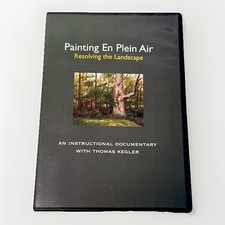 Dvd painting plein for sale  Buffalo
