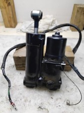Evinrude power trim for sale  Leavenworth
