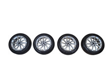 Borbet passat skoda gebraucht kaufen Borbet passat skoda gebraucht kaufen  Inden