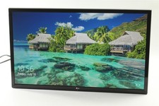 27ud58 uhd 60hz for sale  Bethlehem