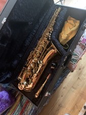 saxophon jupiter tenor gebraucht kaufen saxophon jupiter tenor gebraucht kaufen  Ahlerstedt