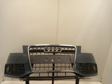 Audi front bumper for sale  SOUTHAMPTON