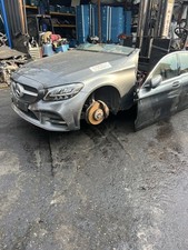 Mercedes c200 class for sale  BIRMINGHAM
