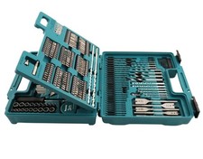Makita bit bohrerset gebraucht kaufen  Neuenstadt am Kocher