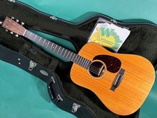 Martin standard usato  Spedire a Italy