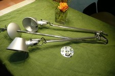 Deckenlampe artemide tolomeo gebraucht kaufen Deckenlampe artemide tolomeo gebraucht kaufen  Düsseldorf