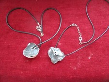 Mineralien esoterik anhänger gebraucht kaufen  Biebertal