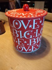Emma bridgewater biscuit for sale  PENZANCE