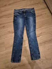 Cecil stretch jeans gebraucht kaufen  Eichendorf