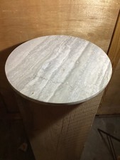 Round marble slab for sale  Bethel