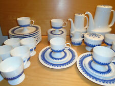 Rosenthal composition kaffeese gebraucht kaufen  Deutschland