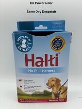Halti pull dog for sale  FLEET