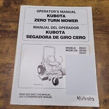 Kubota zero turn for sale  Rootstown