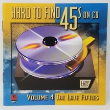 Hard find 45s for sale  Hamden