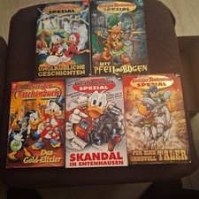 Micky maus taschenbuch gebraucht kaufen  Sarstedt