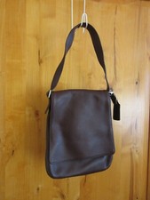 Coach handbag dark for sale  Maryville
